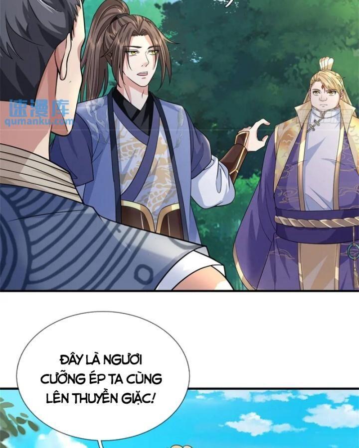 ta trở về từ thế giới tu tiên chapter 257 53