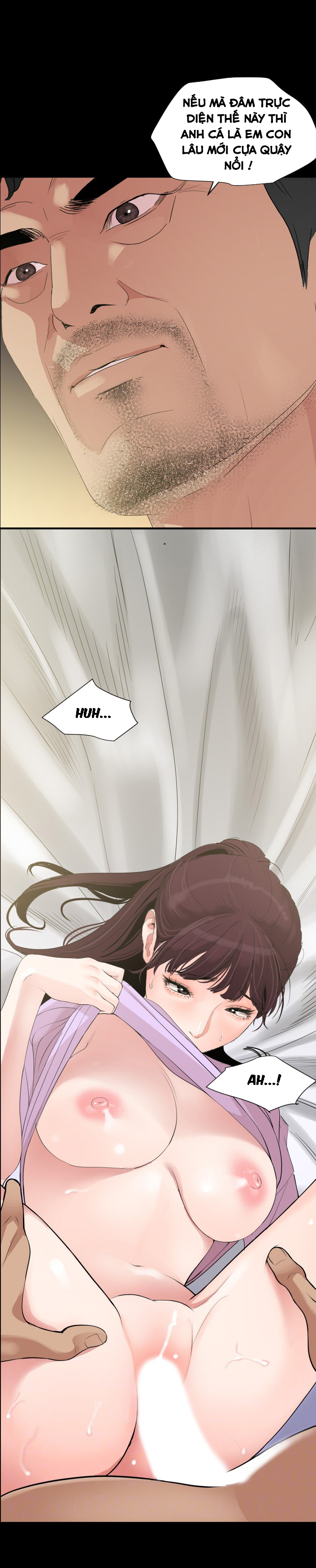 con rể chapter 10 3