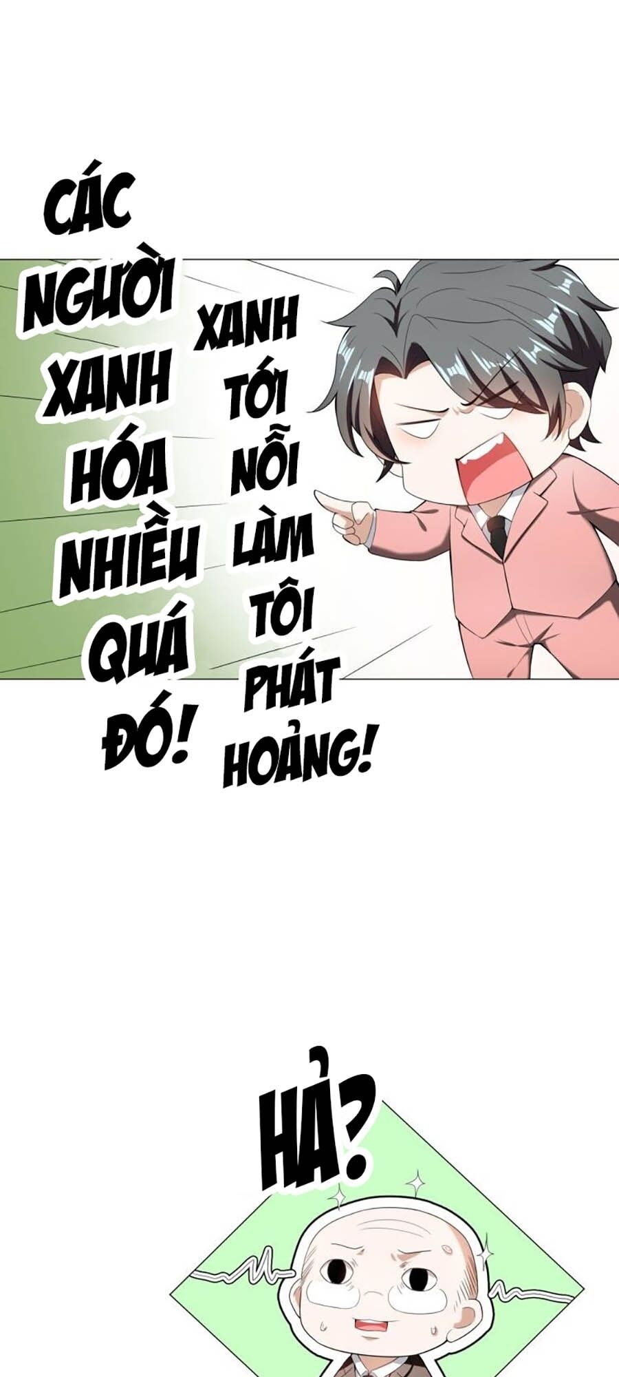 kế hoạch công lược của cô vợ gả thay chapter 22 30