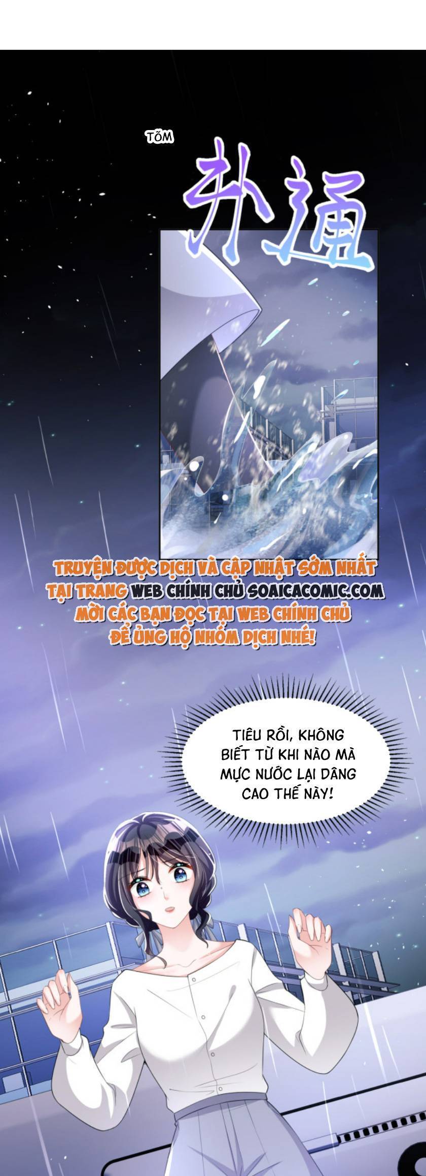 tổng tài huyết tộc cực sủng cô vợ mỹ nhân ngư chapter 32 4