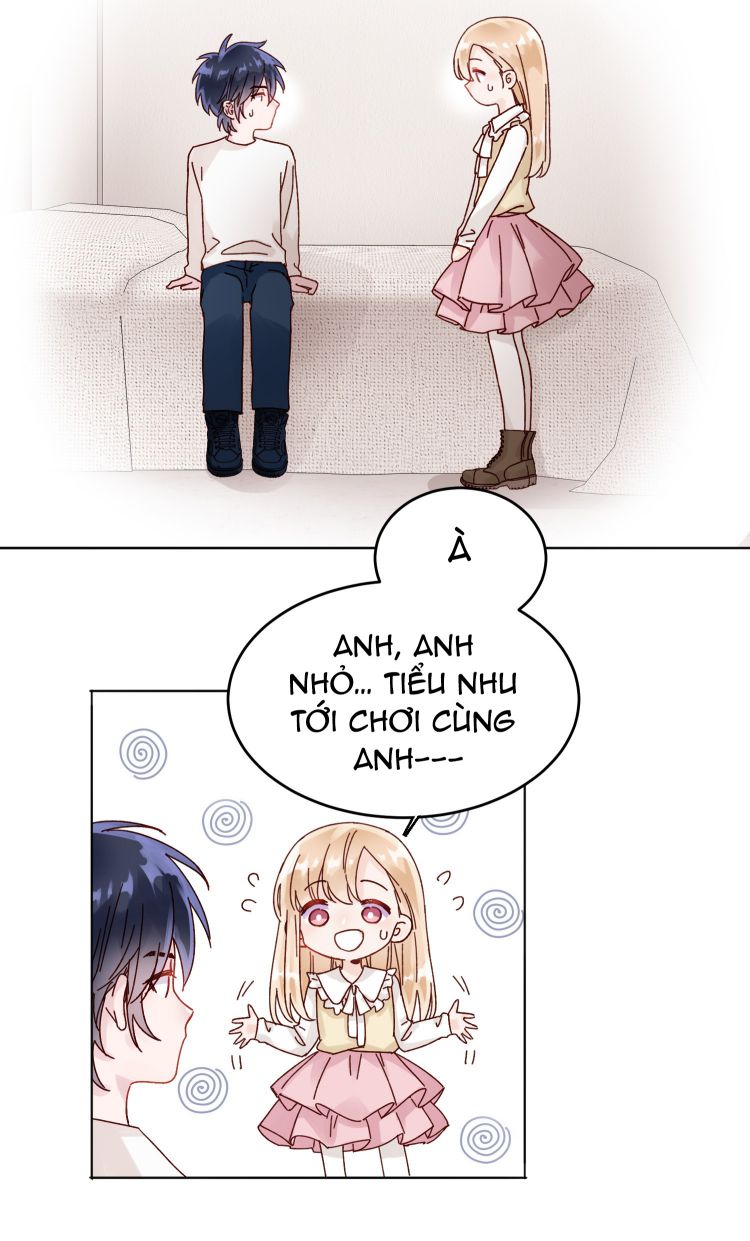 tôi phải làm 1 kẻ đại xấu xa chapter 9 12
