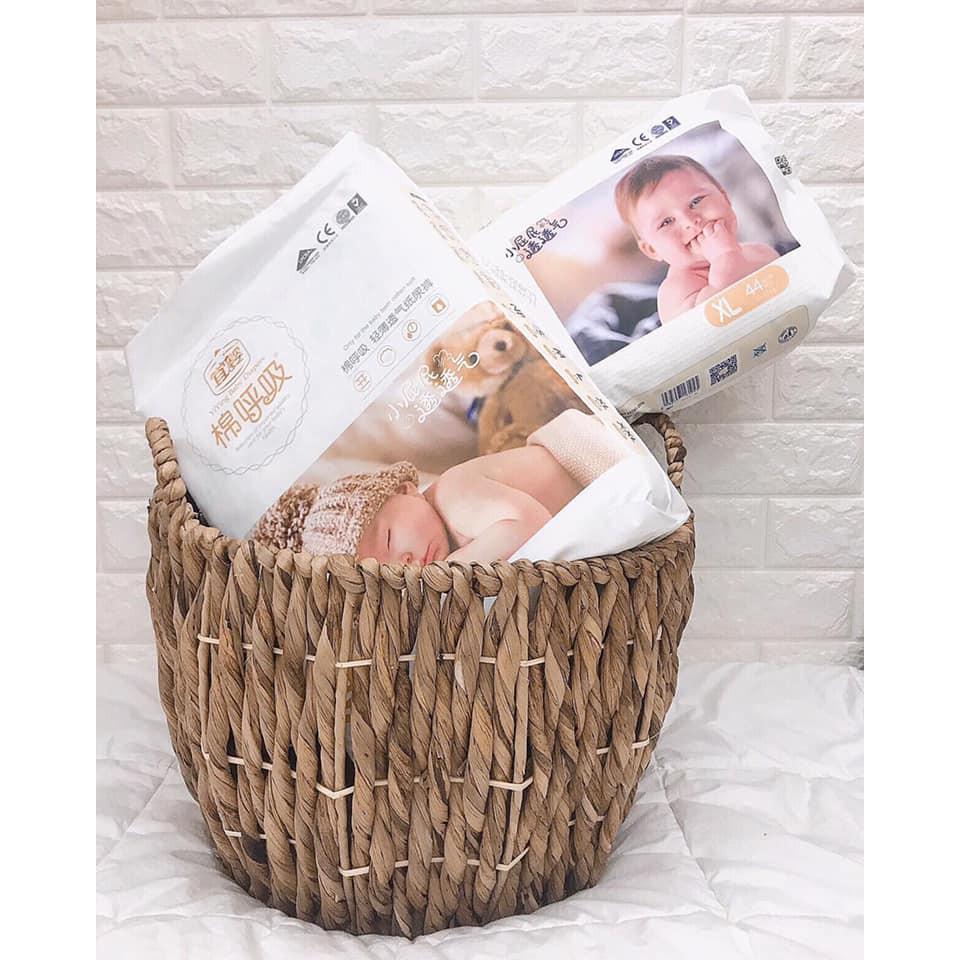 Bỉm Yiying - Tã Dán cho bé Size NB26 <5KG .Childs_day.