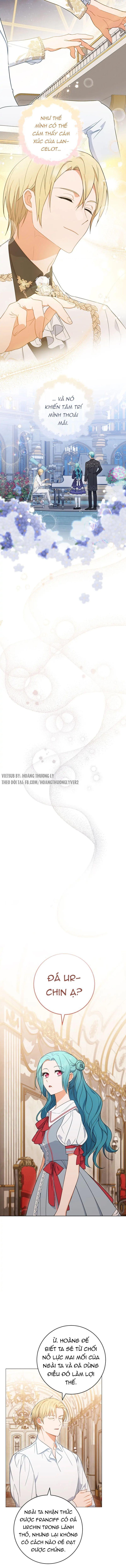 quý cô đầu bếp hoàng gia chapter 86 11