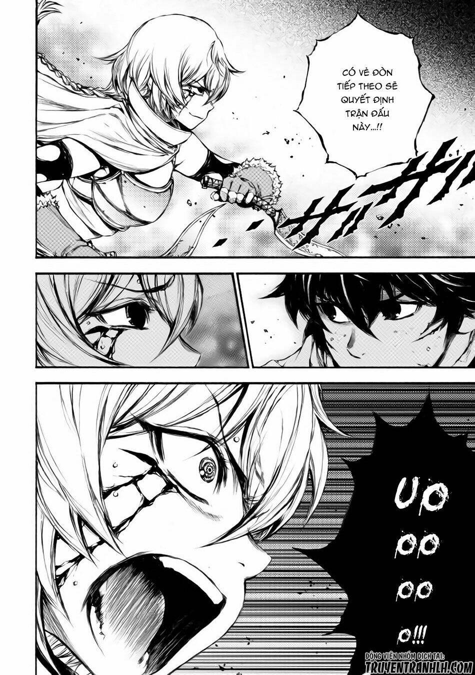 eden (tsuruoka nobuhisa) chapter 18 28