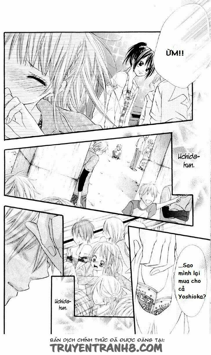 katakoi densha chapter 5 19