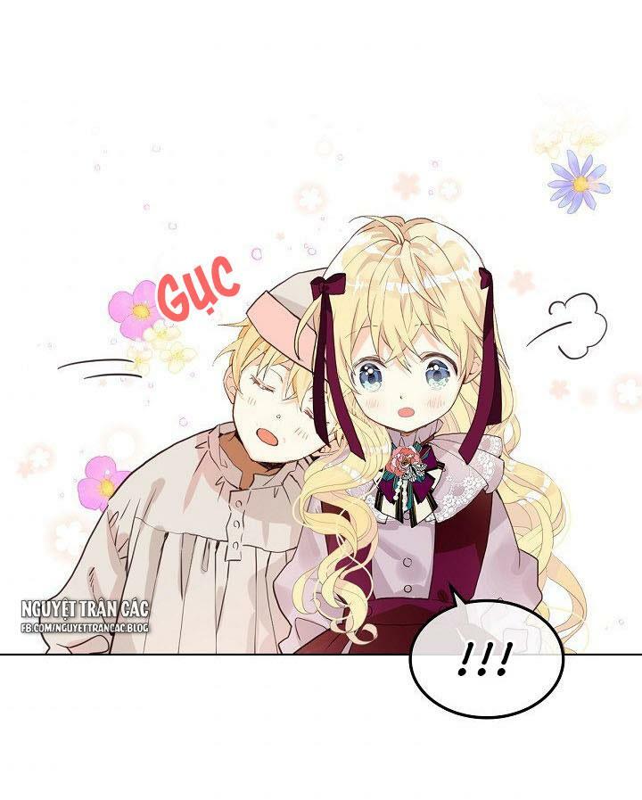 con có phải con là con gái của ngài không? chapter 53.1 28