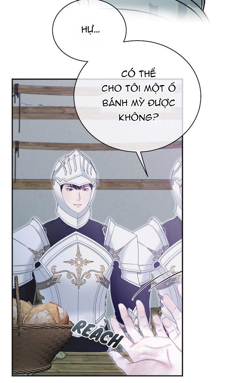 nữ hầu muốn đình công chapter 38 52