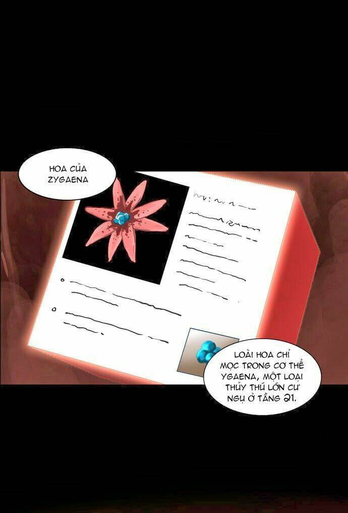 cuộc chiến trong tòa tháp chapter 110 12