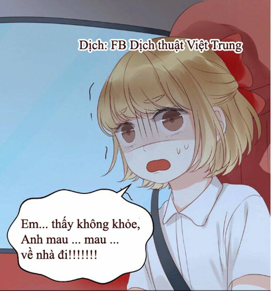 lượm được 1 tiểu hồ ly chapter 14 24