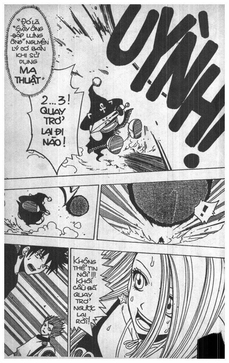 rave master (scan) chapter 15 147