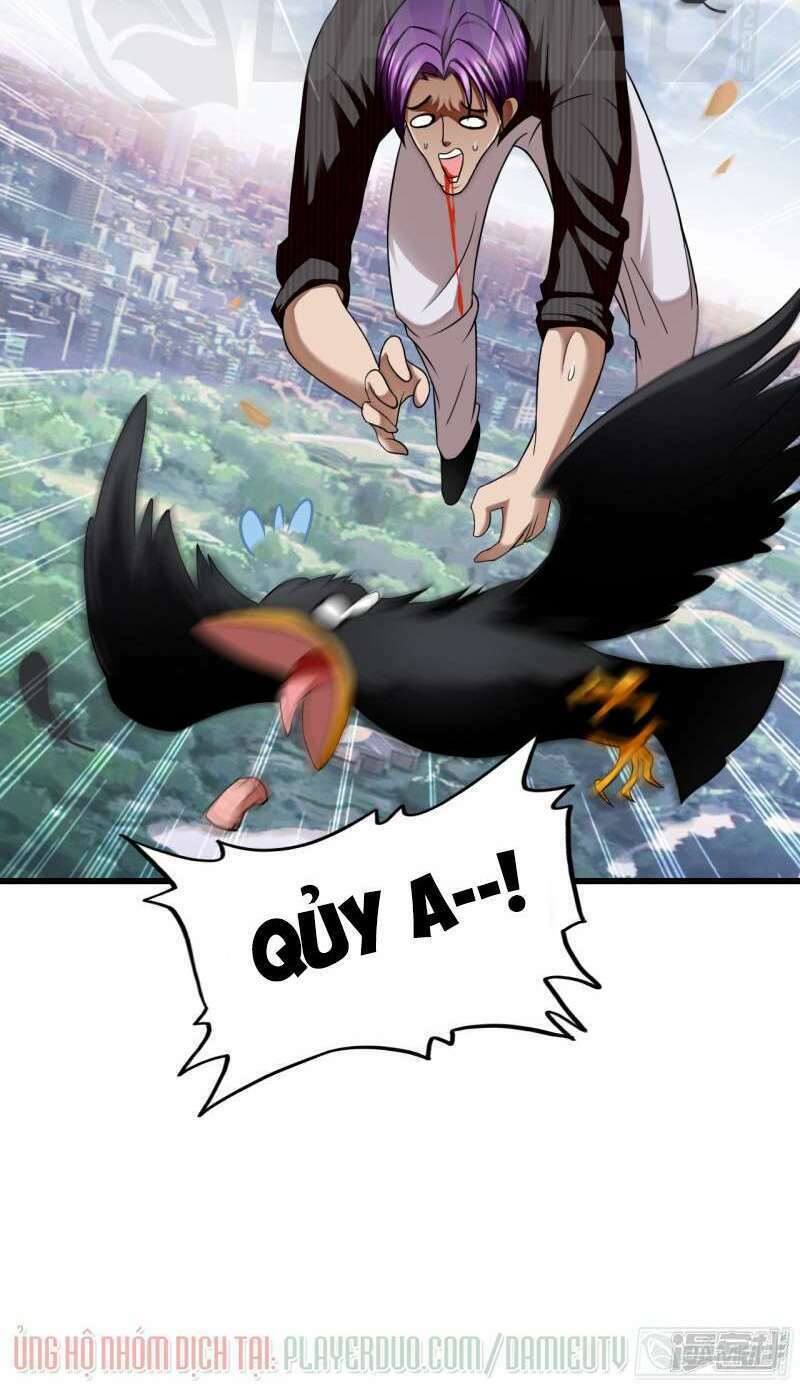 siêu phẩm chiến binh chapter 41.2 14