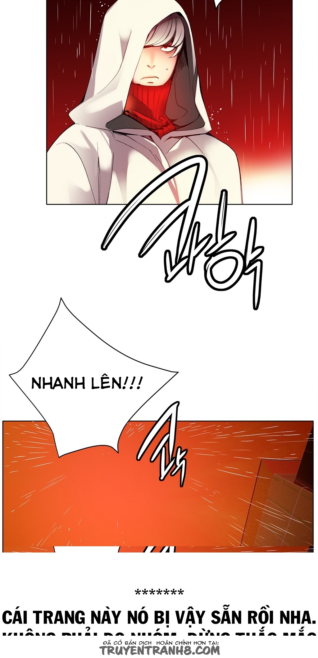 sự ràng buộc của lilith chapter 17 41