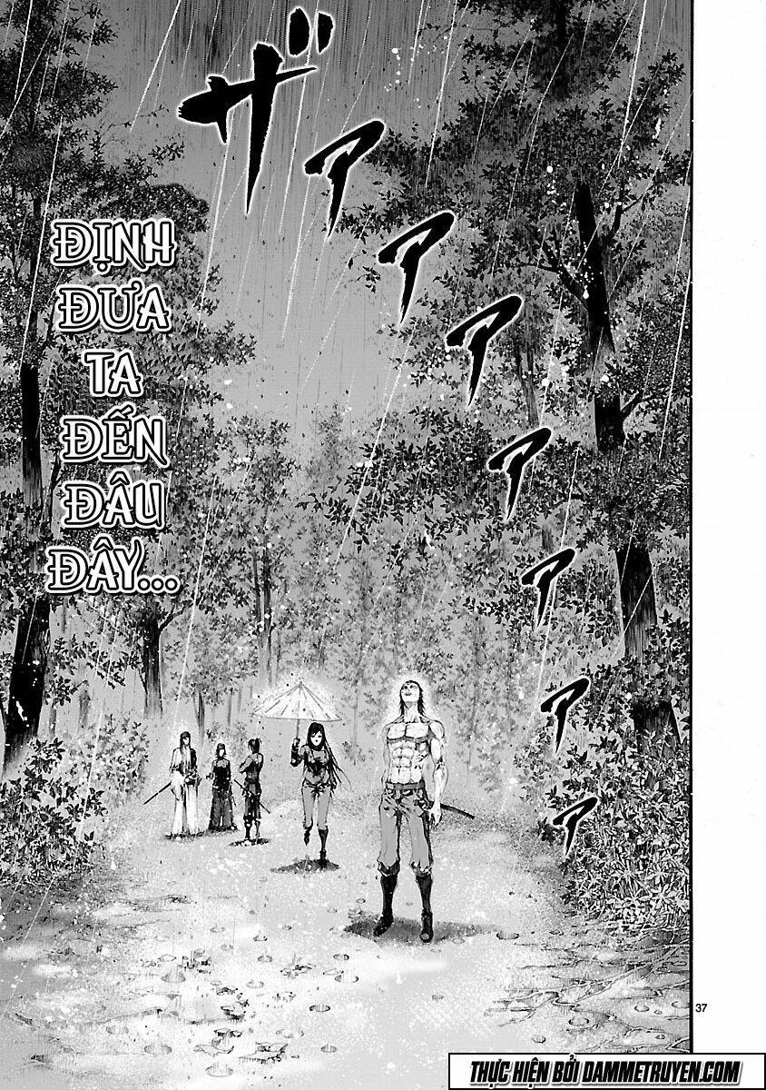 dragon effect chapter 11 37