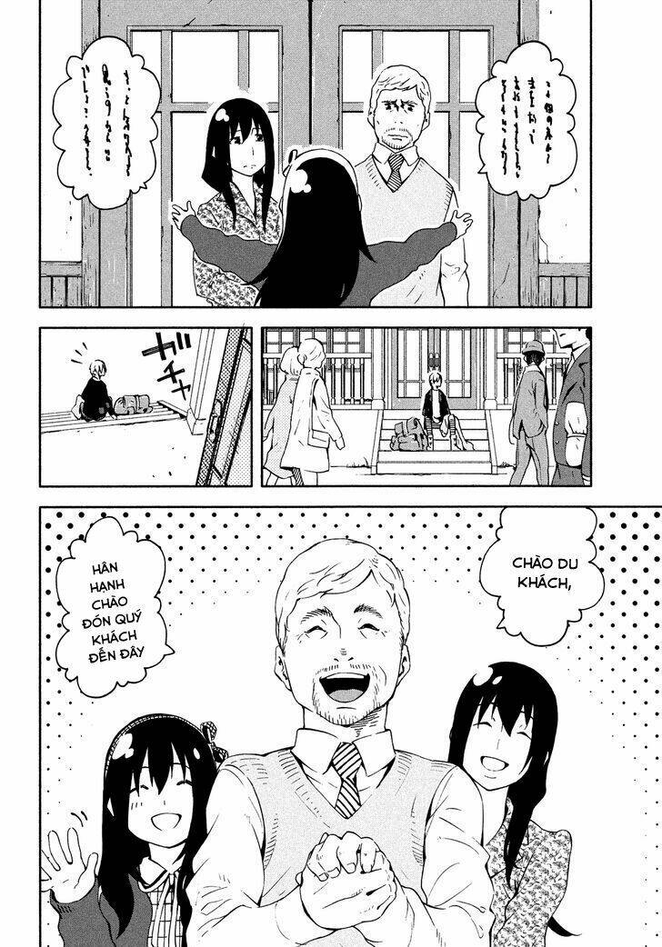 kino no tabi - the beautiful world chapter 1 9