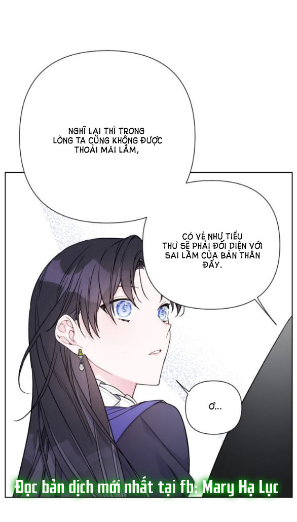 cách hiệp sĩ sống như một tiểu thư chapter 95.1 23