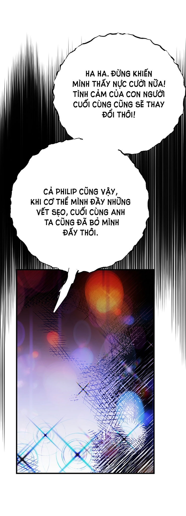 trở thành vợ thái tử quái vật chapter 80.1 29