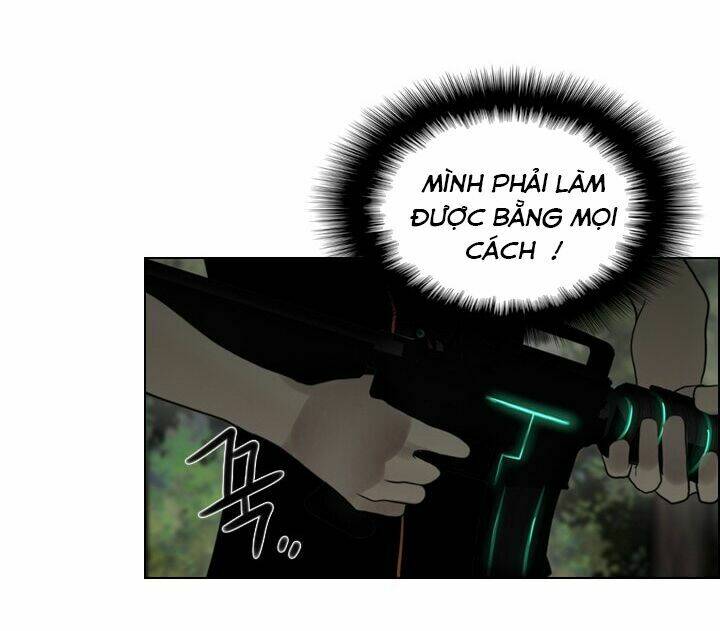 người cống hiến chapter 29 36