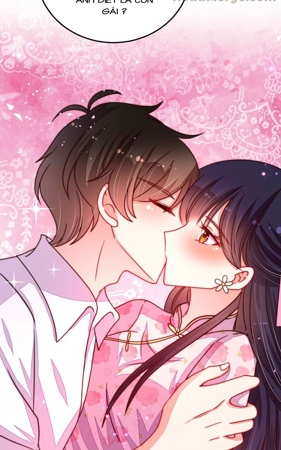 ngày nào thiếu soái cũng ghen chapter 544 17