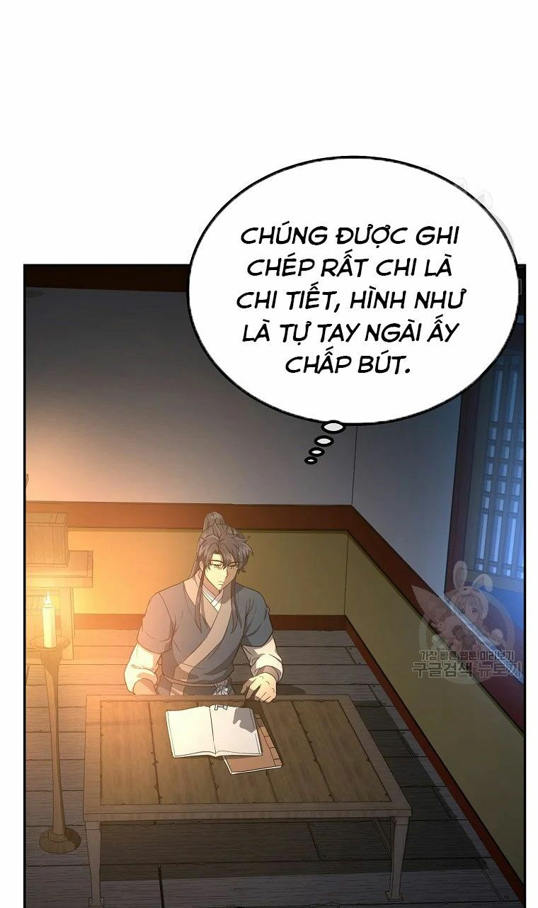 thiếu niên phương sĩ chapter 30 81