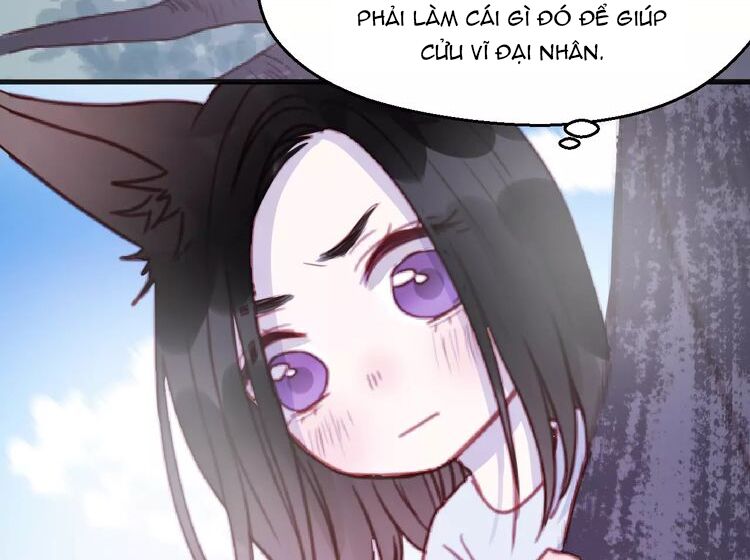 Lượm Được Một Tiểu Hồ Ly Phần 1 Chapter 80 - Trang 2