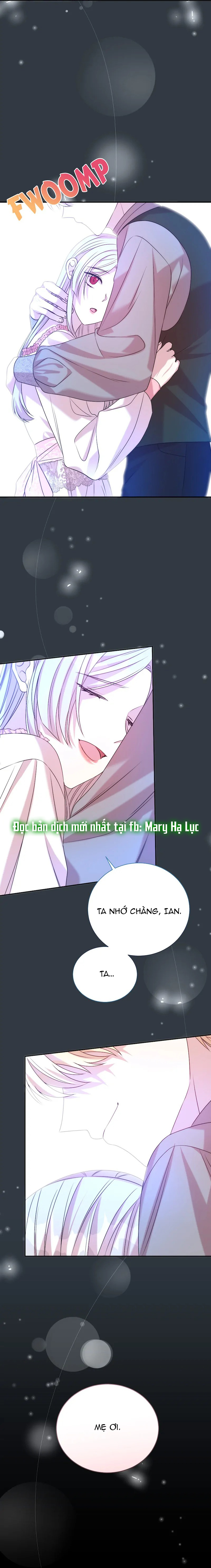 tôi chán nản vì người chồng thứ 2 còn "khỏe" hơn chồng cũ chapter 83.2 2