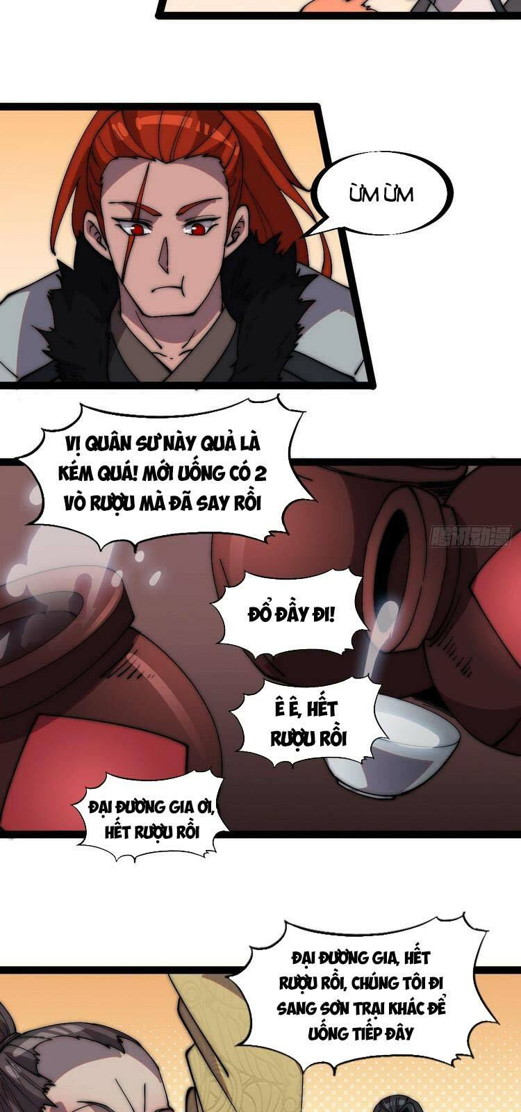 ta có một sơn trại chapter 239 3