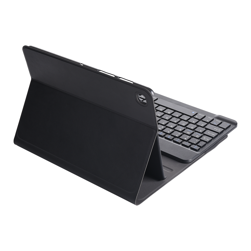 Nắp gập và bàn phím không dây Bluetooth cho Samsung Tab S5E T720/T725C