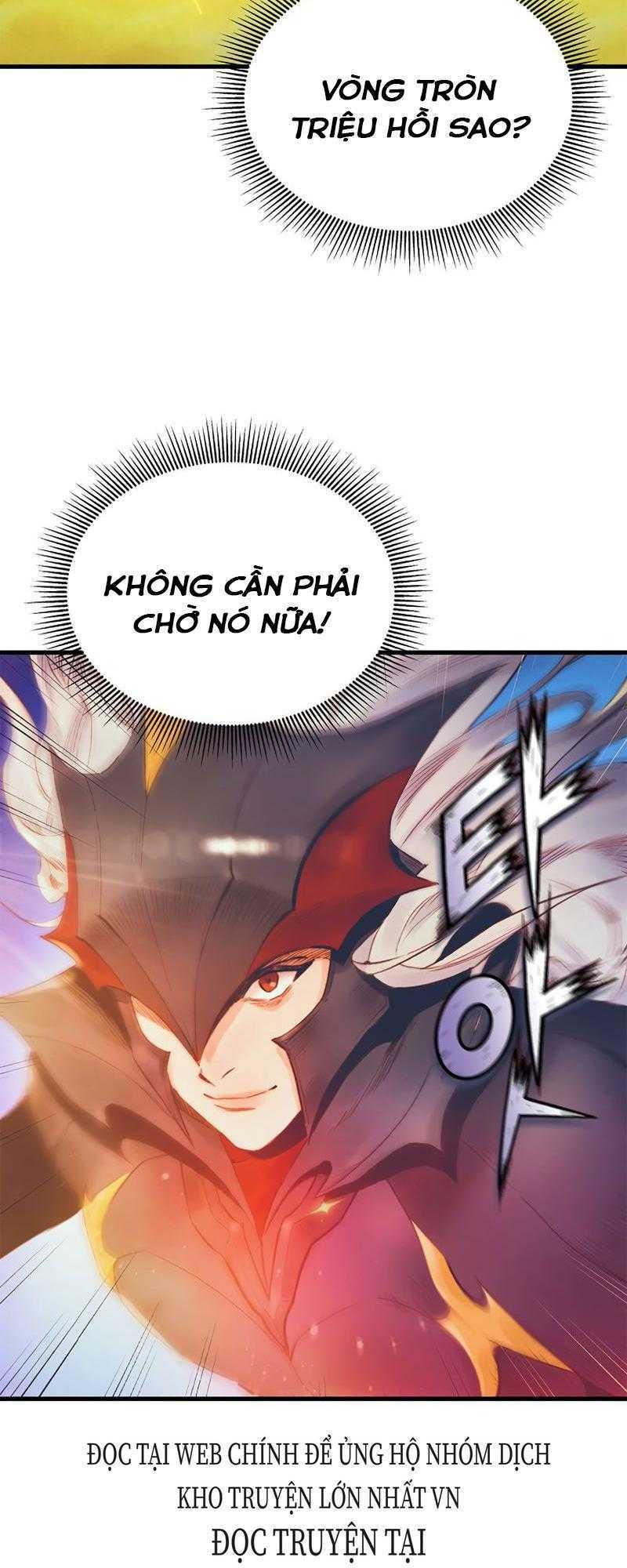 tu sĩ trị liệu của thái dương giáo chapter 9 12