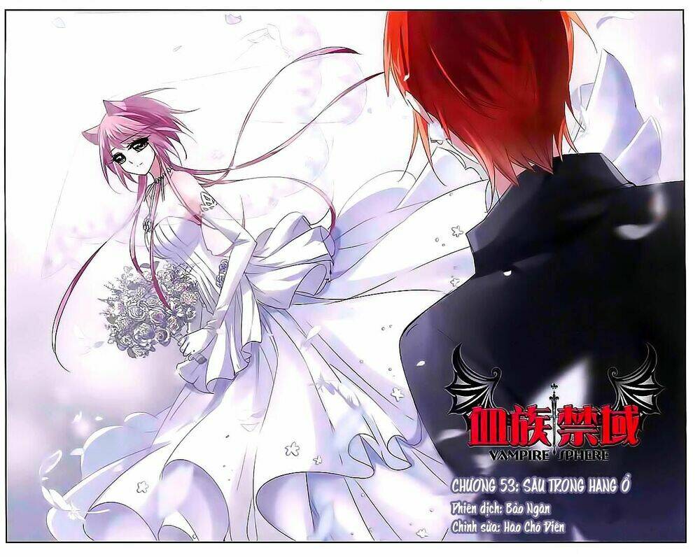 huyết tộc cấm vực chapter 53 1