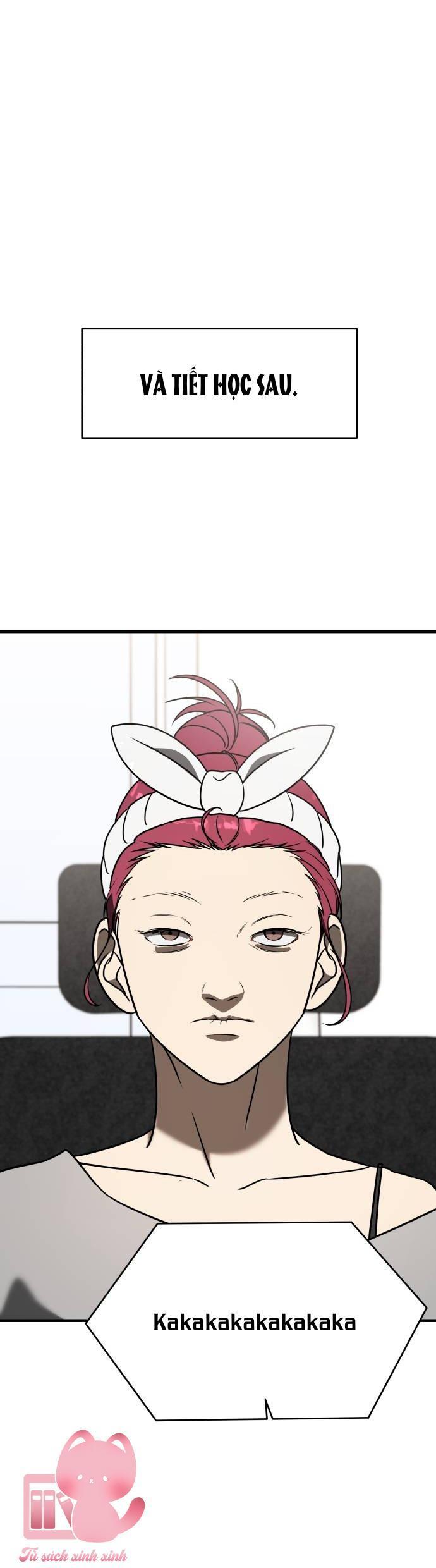 trend yêu đương 2023 chapter 8 19