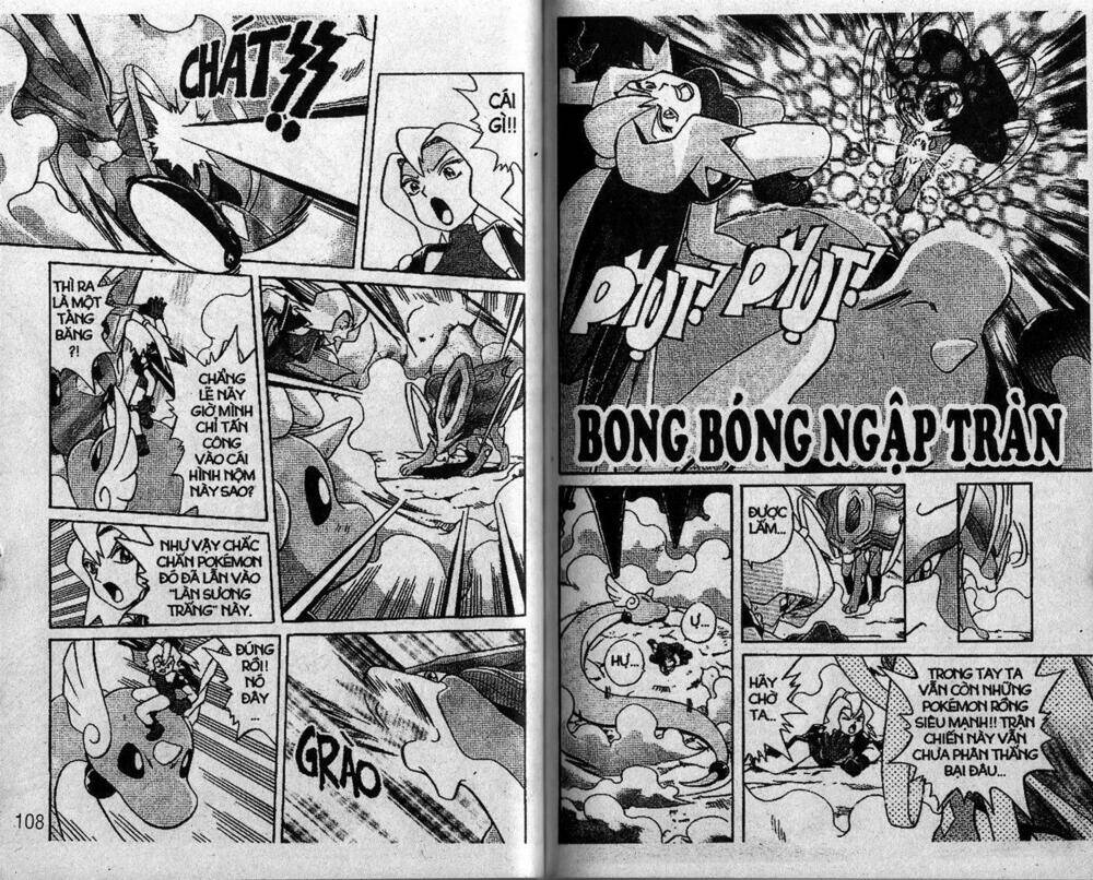 thú cưng đặc biệt chapter 123 6