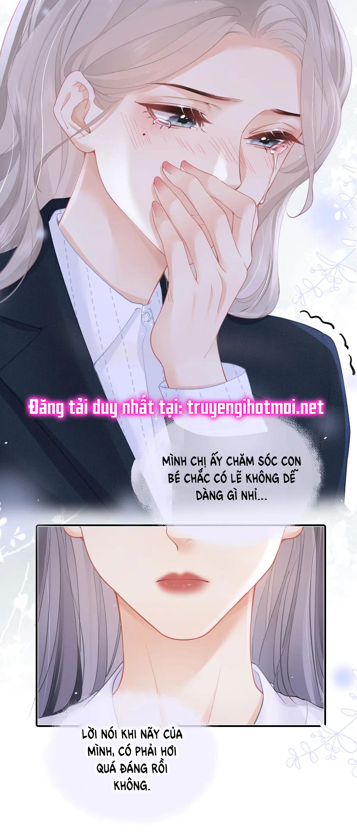 luôn có giáo viên muốn mời phụ huynh chapter 17.2 11