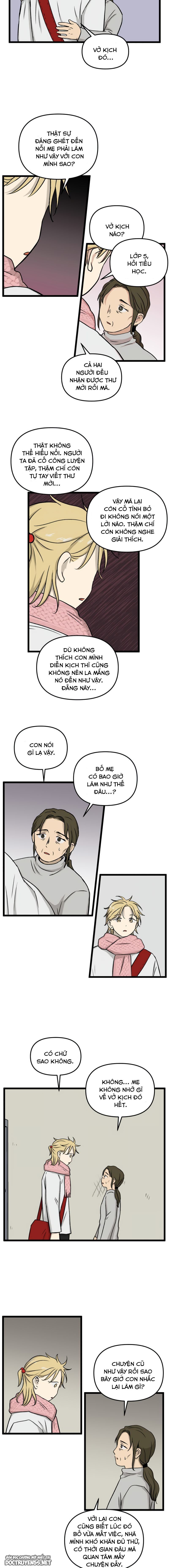 no home - không nhà chapter 199 4