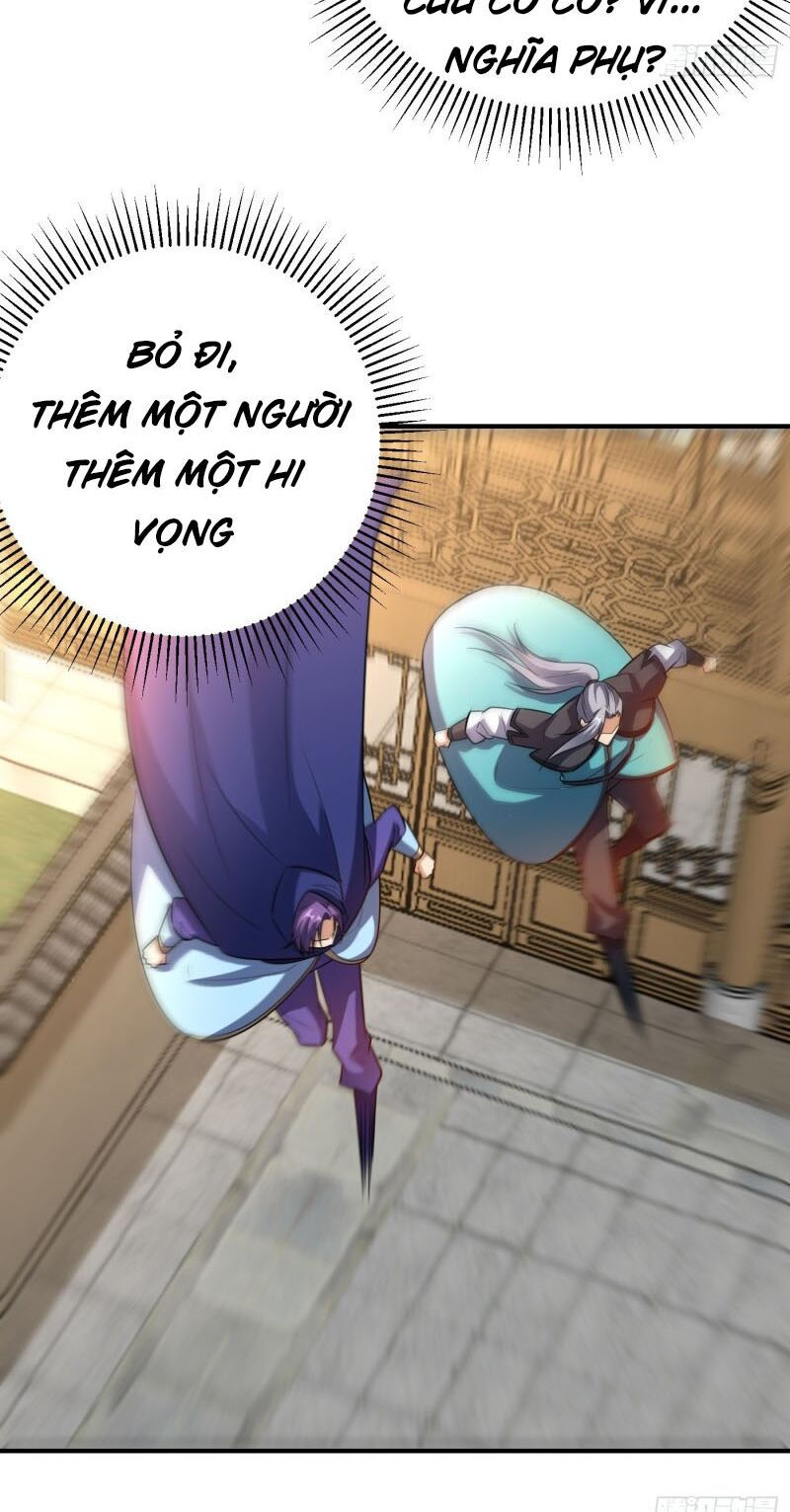 yêu giả vi vương chapter 184 4