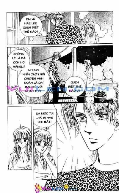 tìm anh - look for oppa chapter 4 22