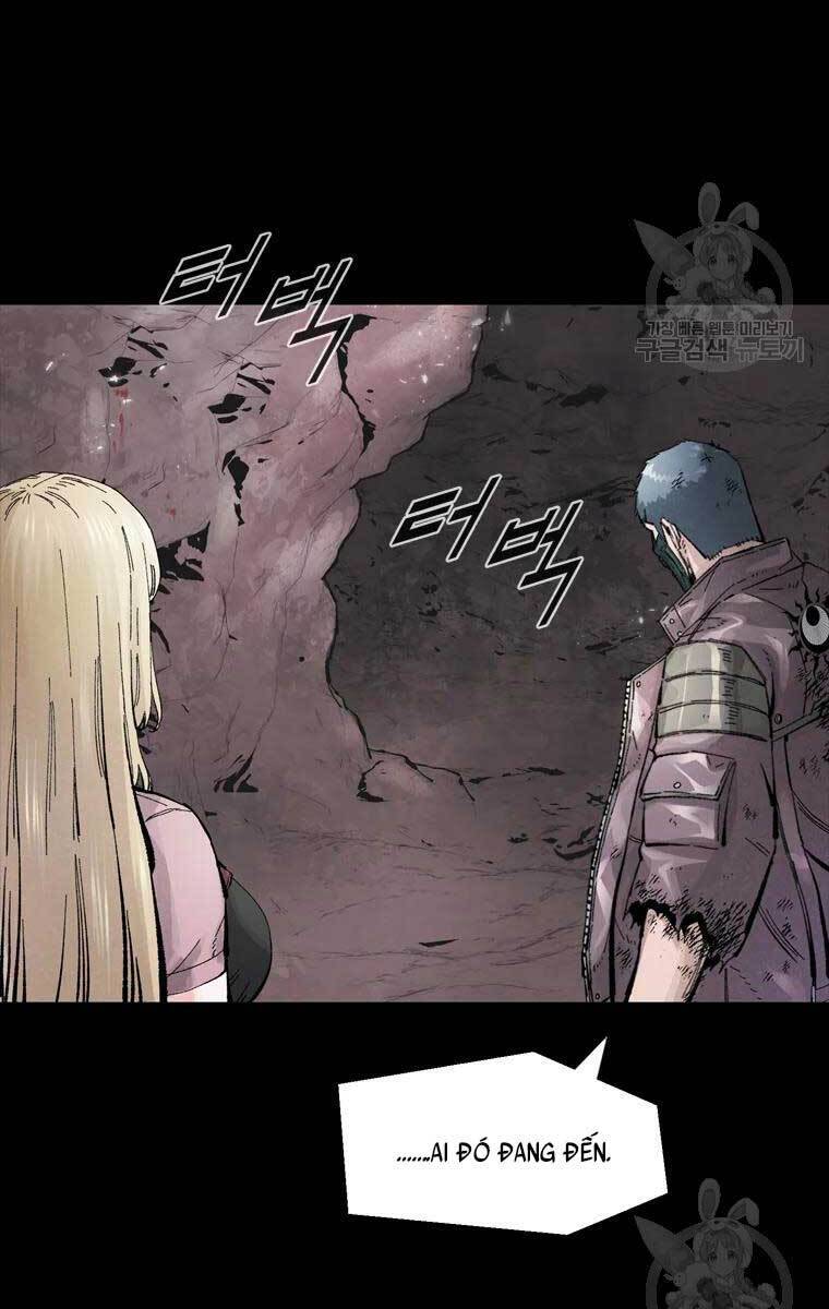 mật mã mê cung chapter 50 34