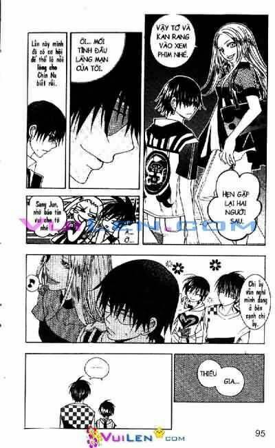 tiên nữ giáng trần chapter 22 95