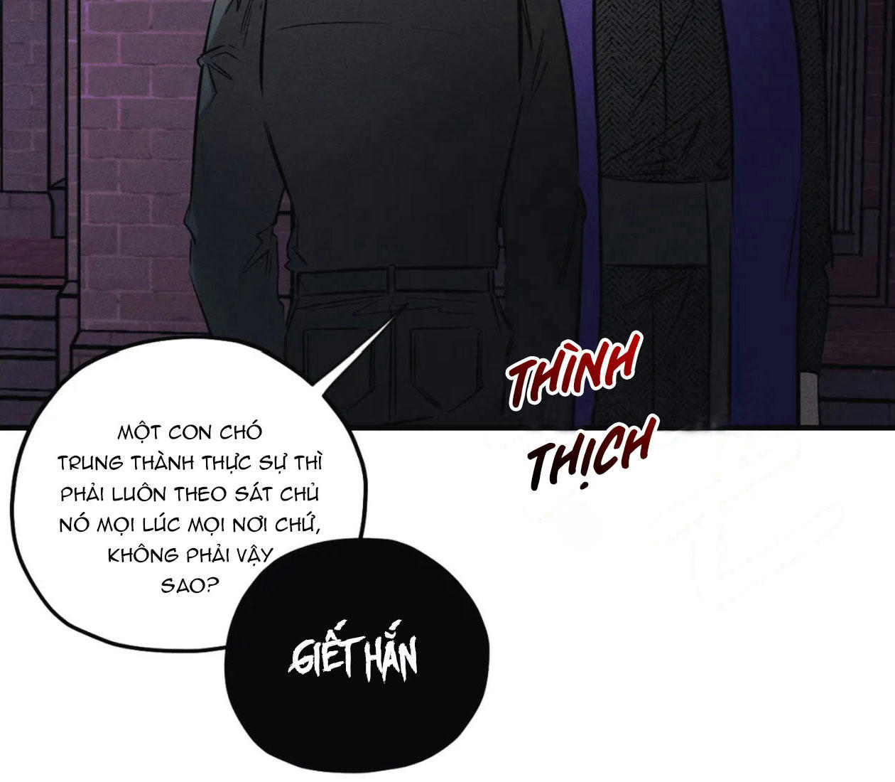 ác hoa chapter 16 24