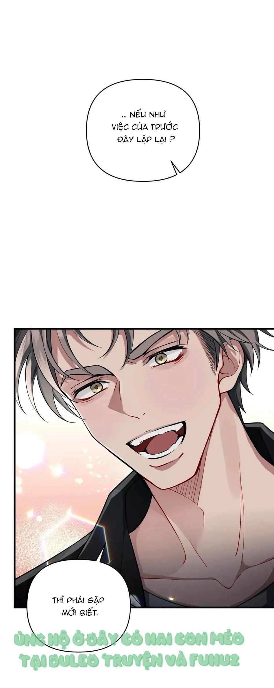 vết cắn tình yêu chapter 15 25