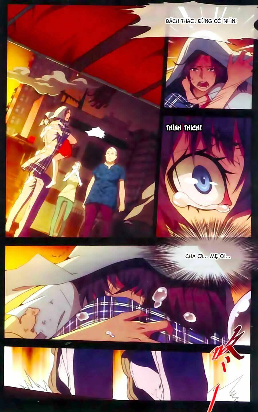 thiếu nữ toàn phong chapter 2 10