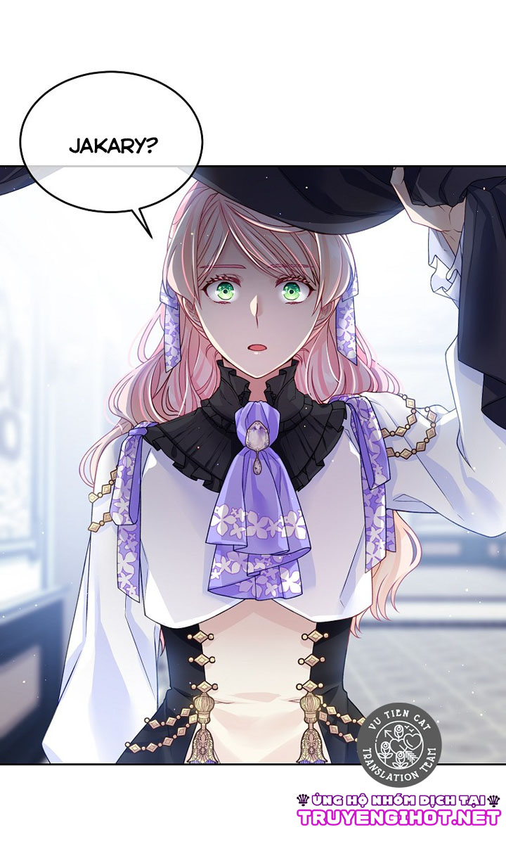 tôi gặp rắc rối vì chồng qúa dễ thương chapter 18.2 18