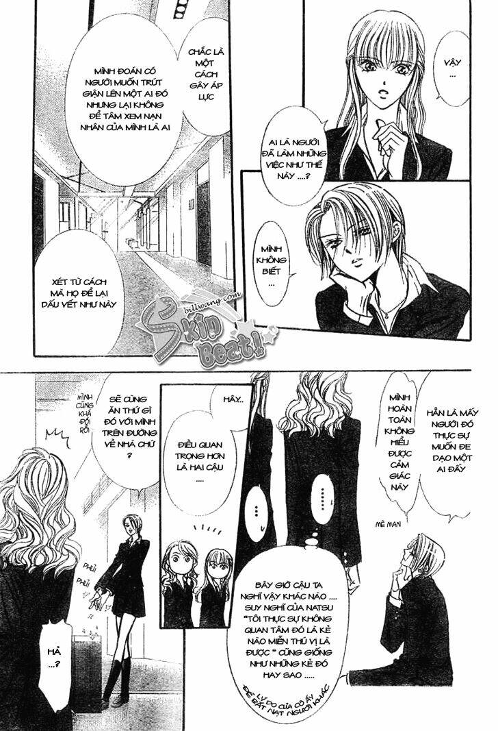 thử thách của kyouko chapter 131 6