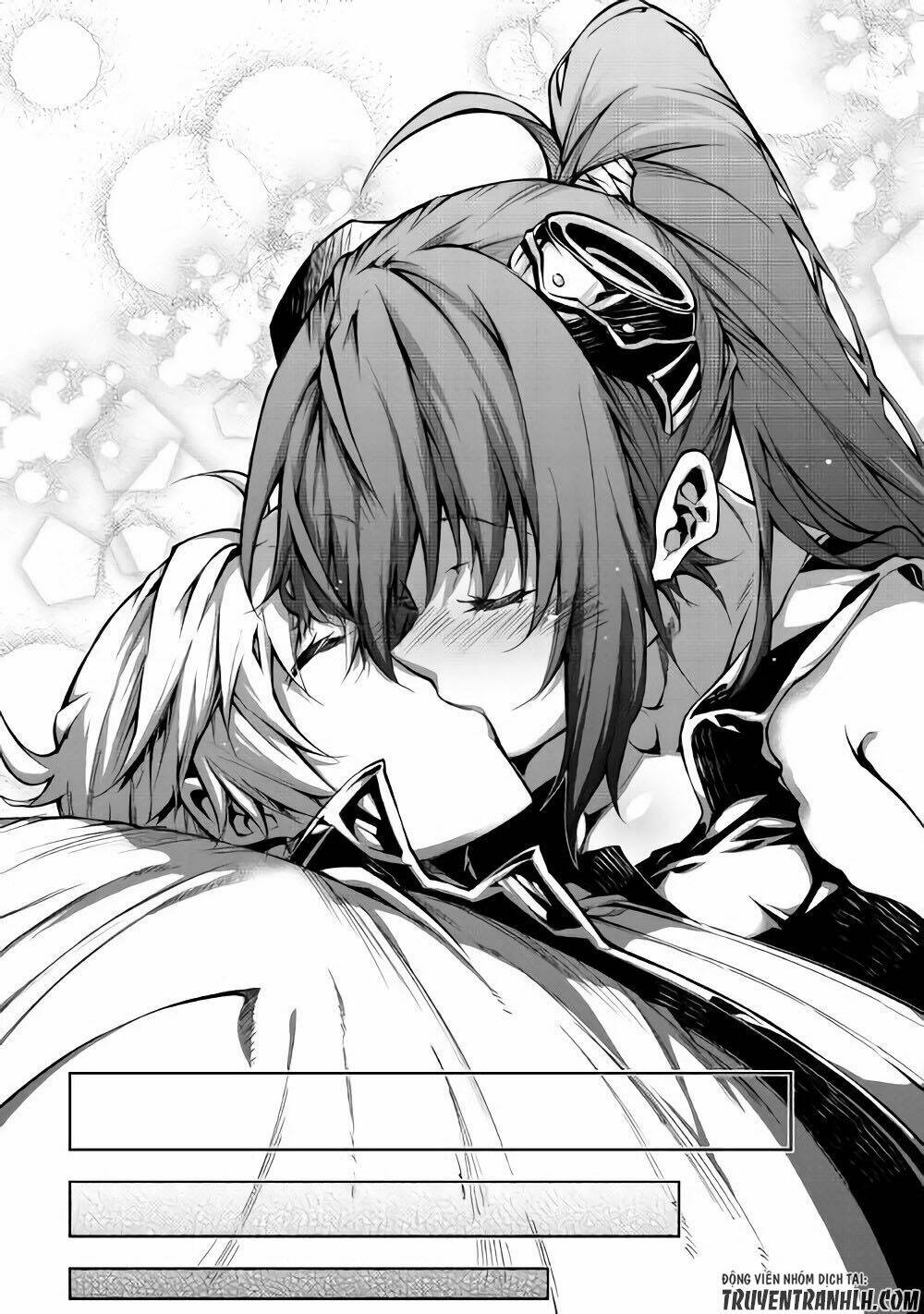 kouritsu kuriya madoushi, dani no jinsei de madou o kiwameru chapter 26 26