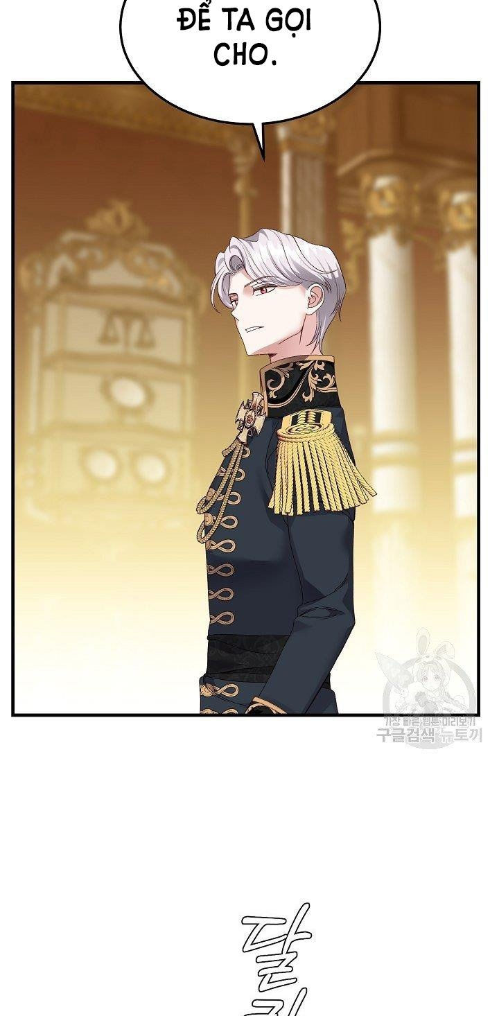 trở thành vợ thái tử quái vật chapter 48.1 21