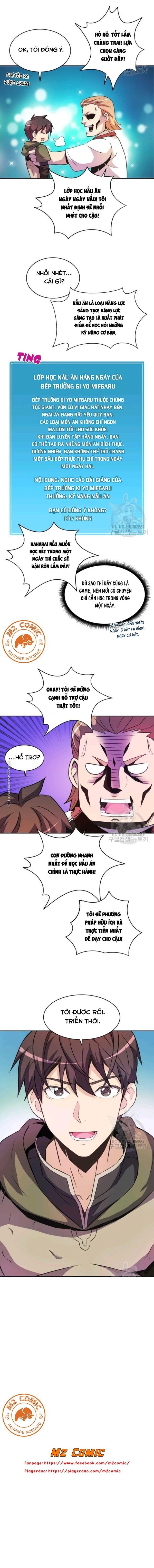 arcane sniper (xạ thủ đạn ma) chapter 14 4