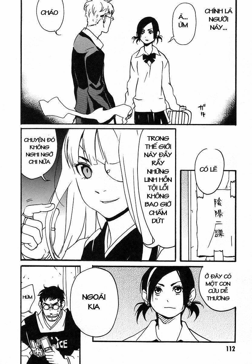 aratama tribe chapter 4 24