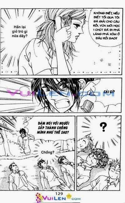 cô gái trung hoa chapter 3 129