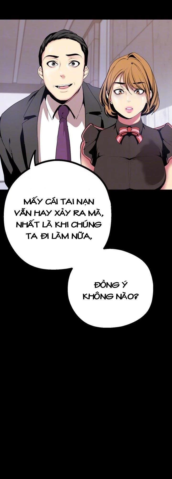 một thế giới mới tuyệt vời chapter 15 20