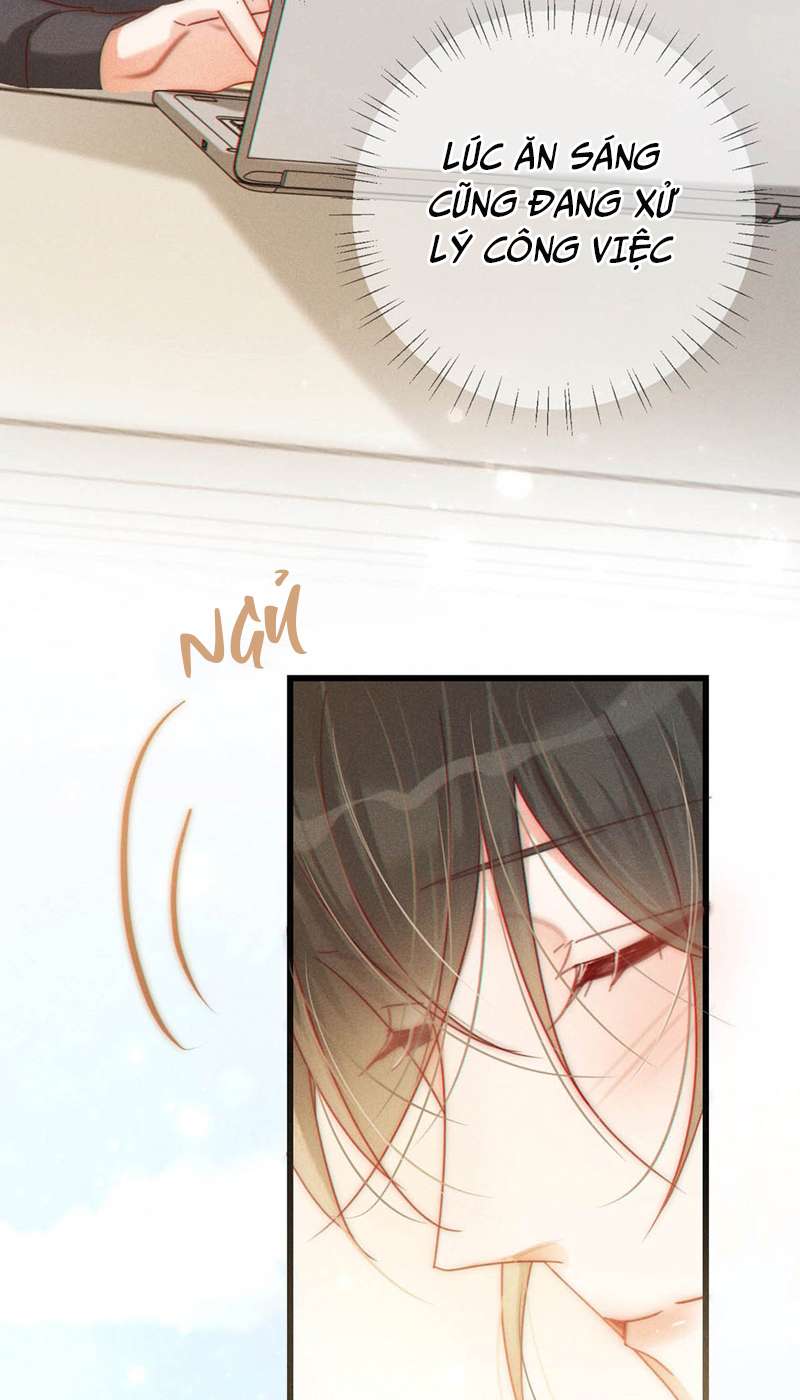 nịch tửu chapter 76 10