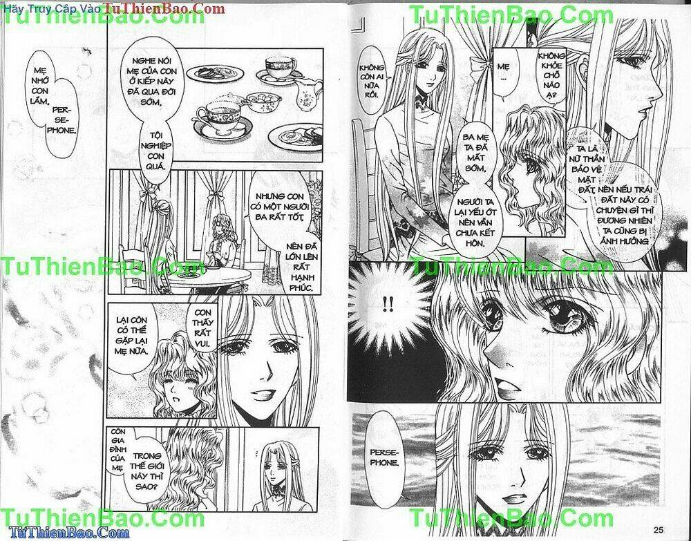 aries - thần thoại 2 chapter 7 14